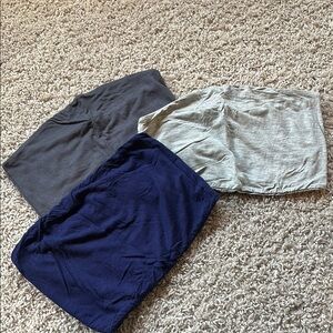LOT OF 3 Free People Tube Tops